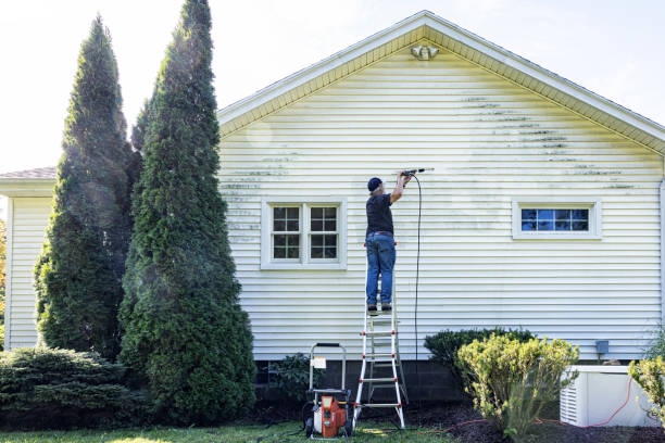 Best Residential Pressure Washing Services  in Fort Irwin, CA