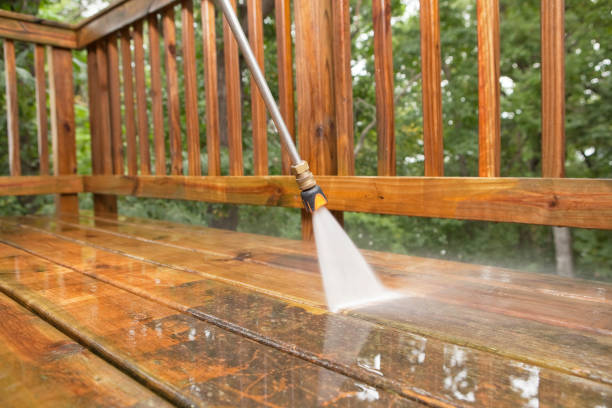 Best Exterior Home Cleaning  in Fort Irwin, CA