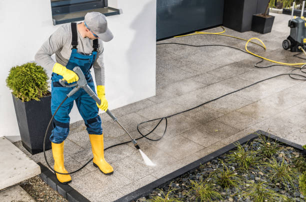 Best Roof Power Washing Services  in Fort Irwin, CA